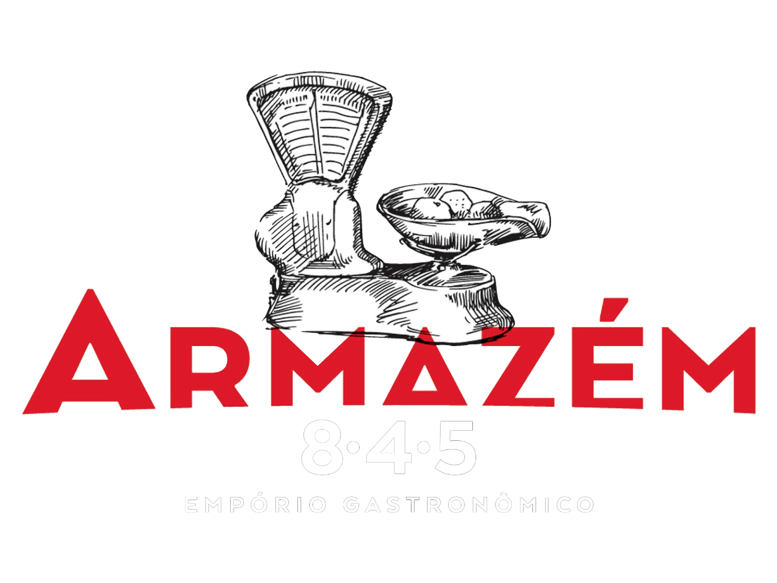 Armazém 845 — Empório Gastronômico